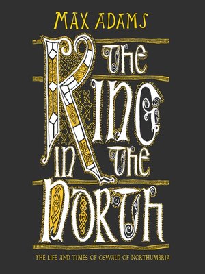 cover image of The King in the North